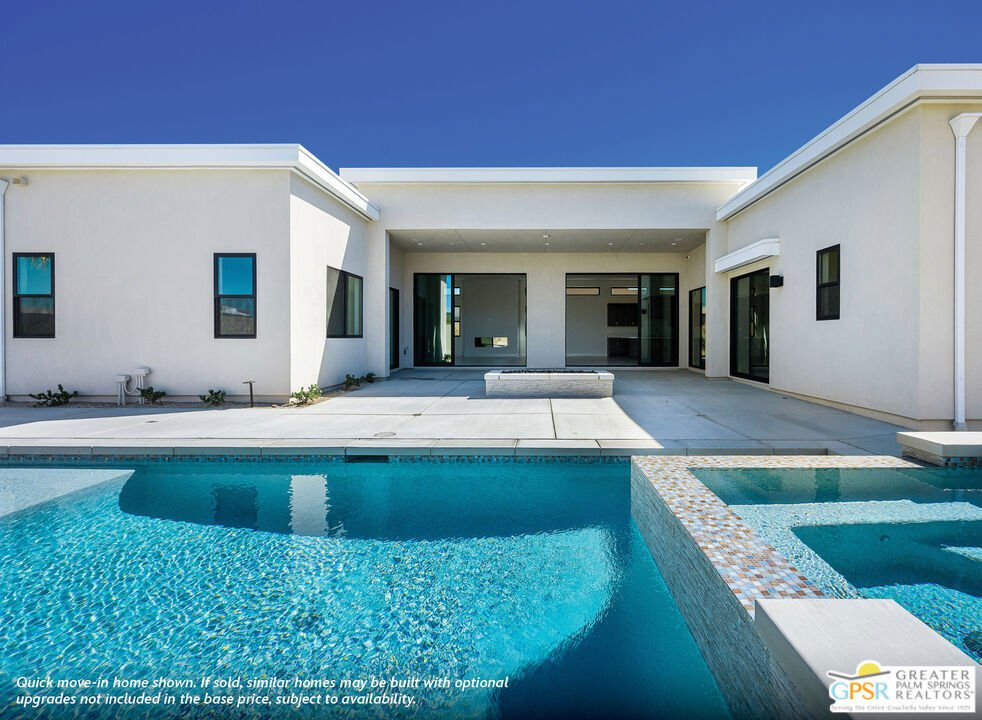 House in Rancho Mirage, California, United States 1 - 18074845