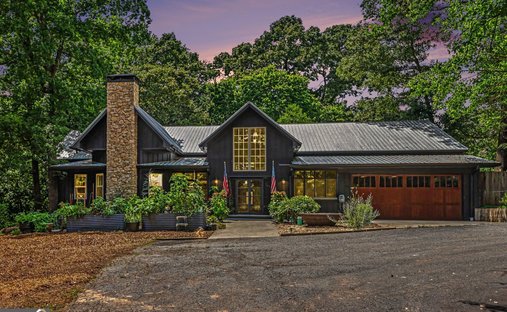 Haus in Cleveland, Georgia, Vereinigte Staaten 1
