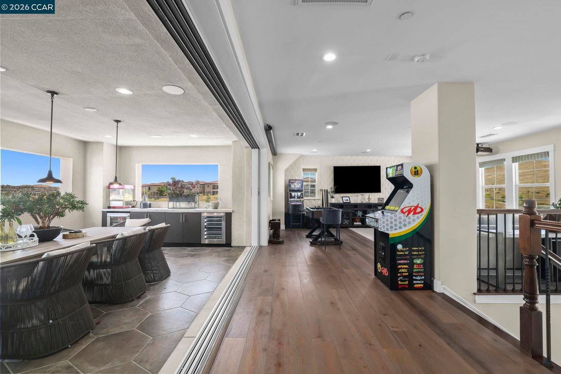 House in San Ramon, California, United States 4 - 18114008