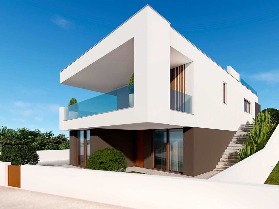 House in Tornada e Salir do Porto, Leiria District, Portugal 3 - 18114754