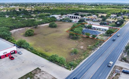 Mission, Texas, United States 1
