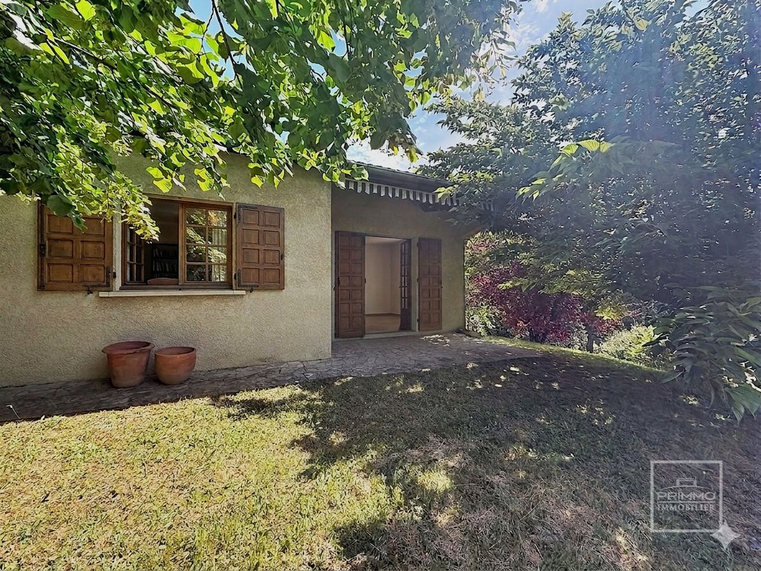 House in Centre et Sud Est, Saint-Didier-au-Mont-d'Or, France 1 - 18110708