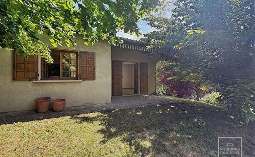 House in Centre et Sud Est, Saint-Didier-au-Mont-d'Or, France 1