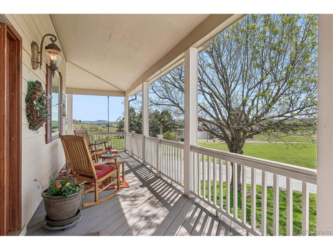 House in Sedalia, Colorado, United States 5 - 18114323