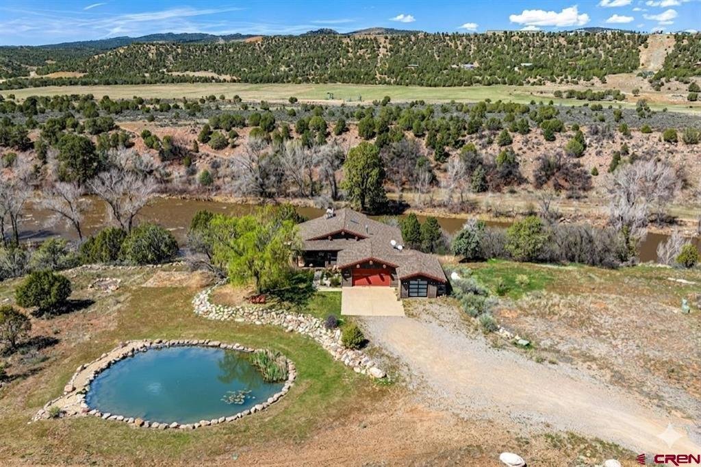 House in Hesperus, Colorado, United States 1 - 17649201