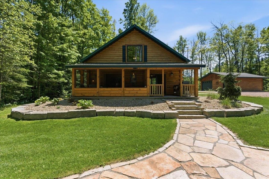 House in Harrison, Wisconsin, United States 3 - 18113759