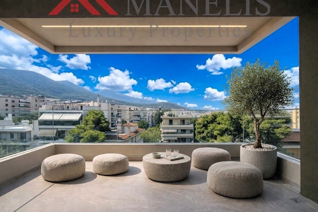 Apartment in North Athens, Attica, Greece 4 - 18110667