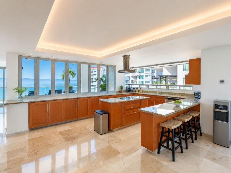 Apartment in Puerto Vallarta, Jalisco, Mexico 5 - 18115376