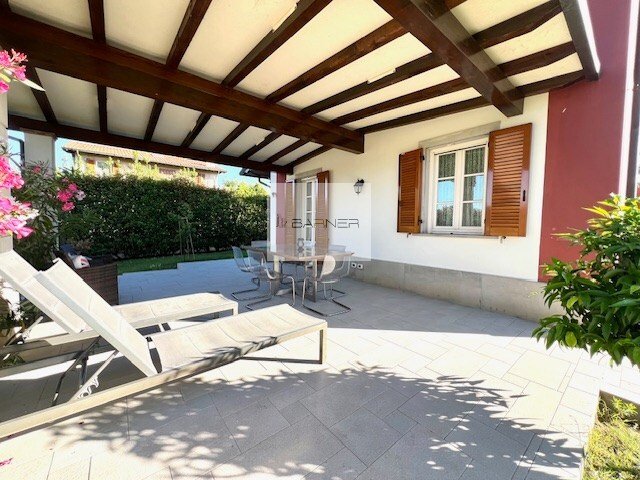 Villa à Lido di Camaiore, Camaiore, Toscane 5 - 18112713