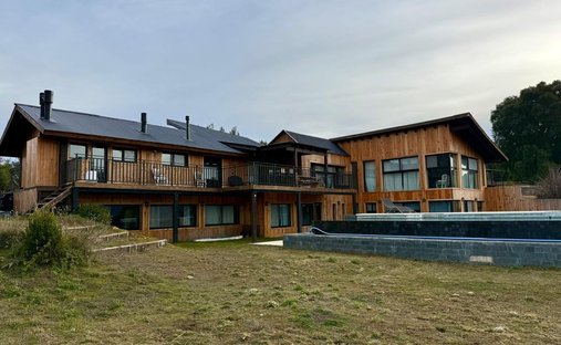 House in San Martín de los Andes, Neuquen, Argentina 1