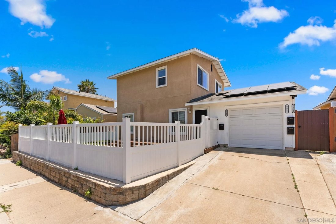 San Diego, California, United States 2 - 18112879