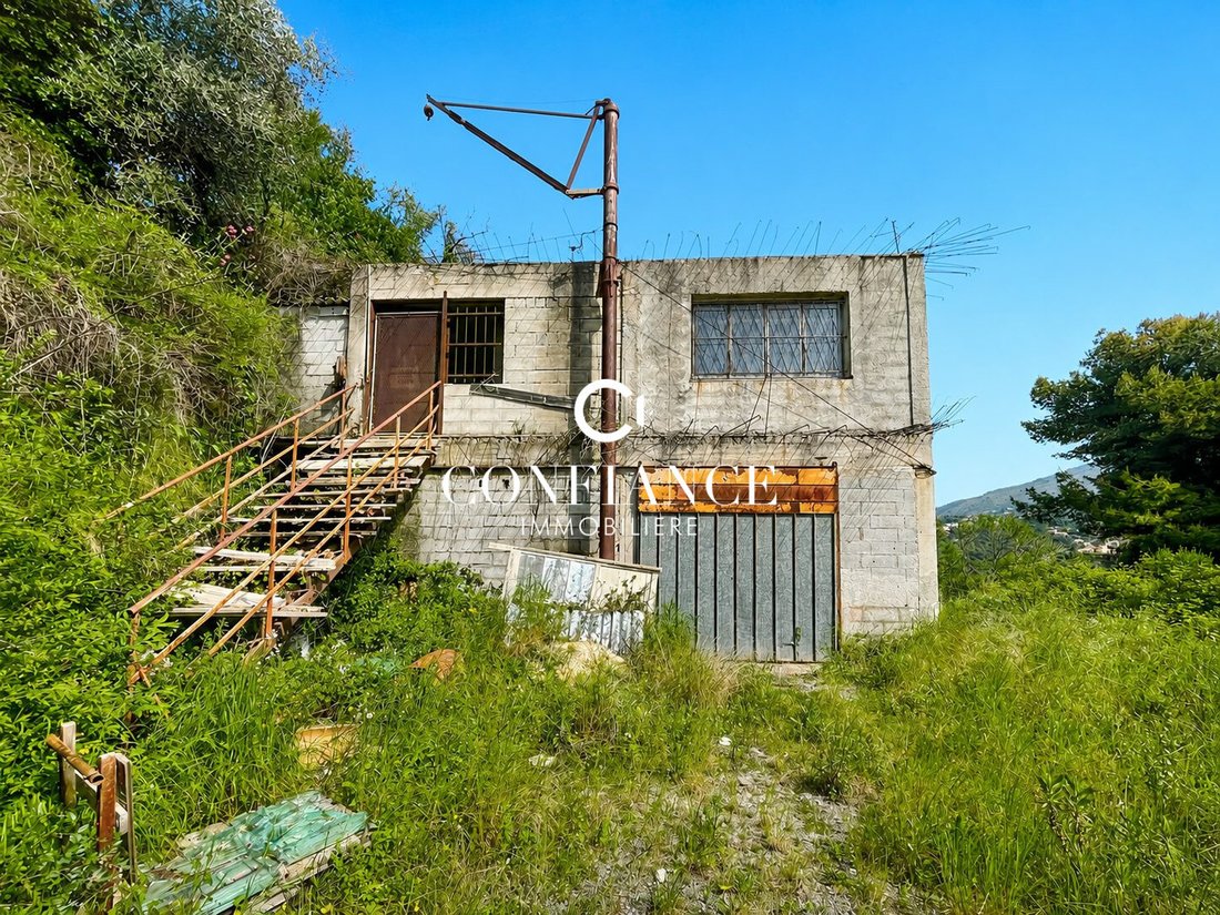 House in Colomars, Provence-Alpes-Côte d'Azur, France 5 - 17936619