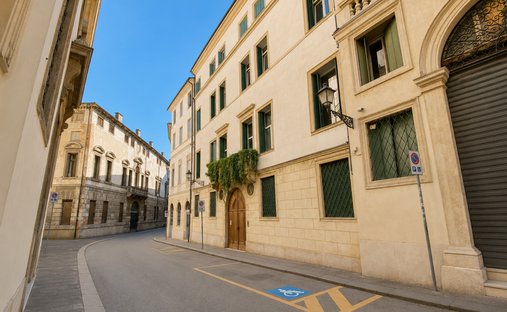 Apartamento en Centro, Vicenza, Véneto 1