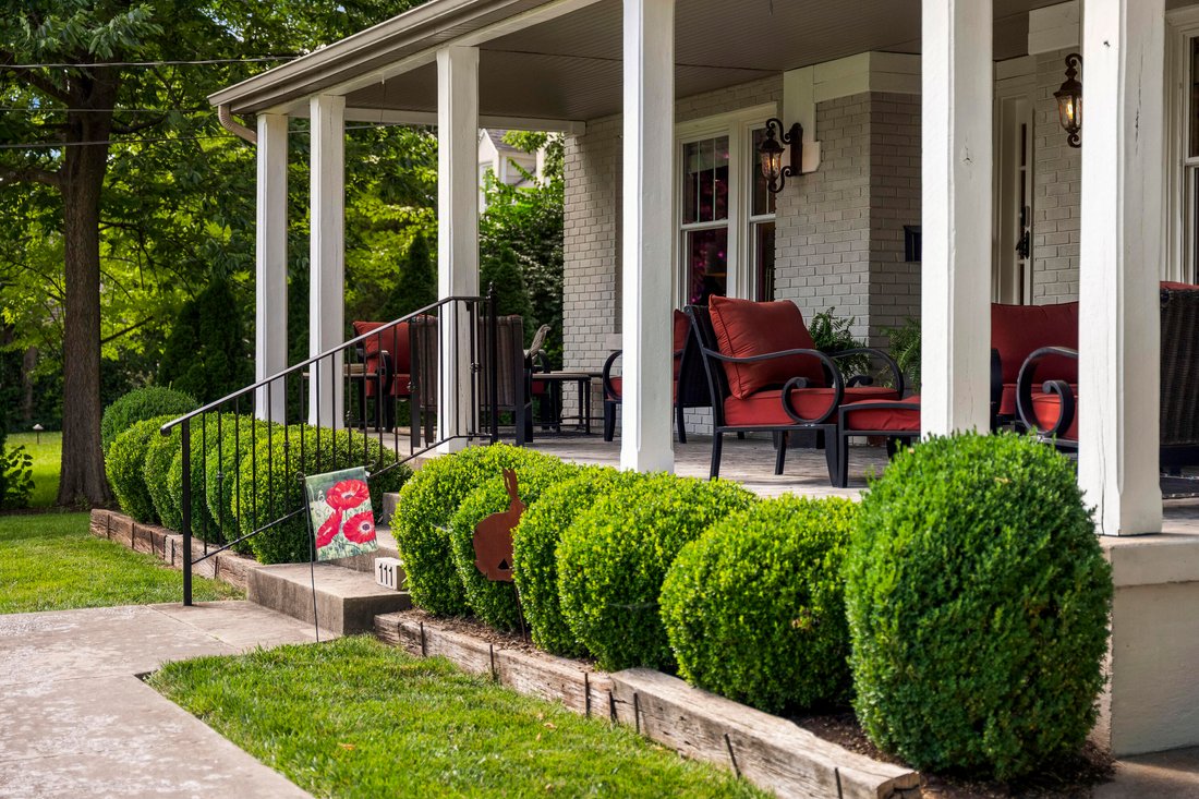 House in Lexington, Kentucky, United States 1 - 18110392