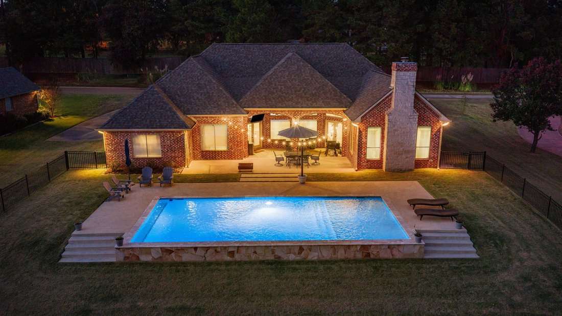 House in Hallsville, Texas, United States 2 - 17792449