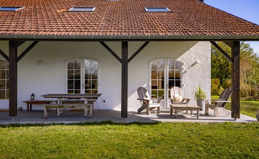 Villa in Bardos, Nouvelle-Aquitaine, France 1