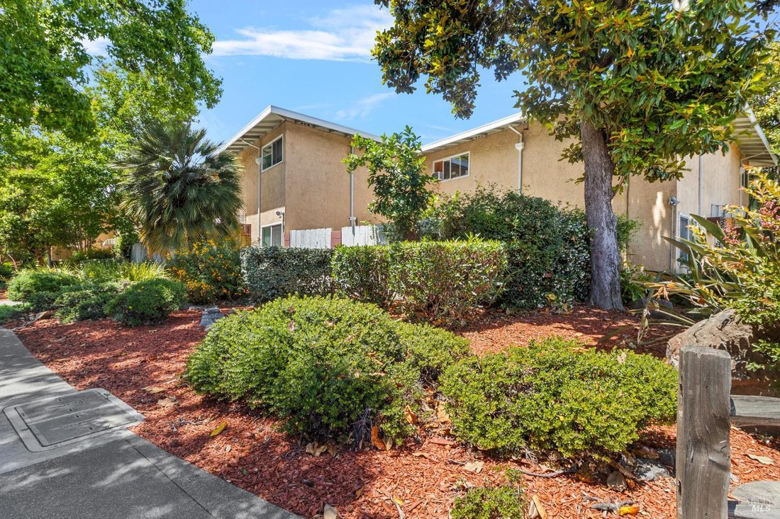 Apartment in Napa, California, United States 3 - 18113554
