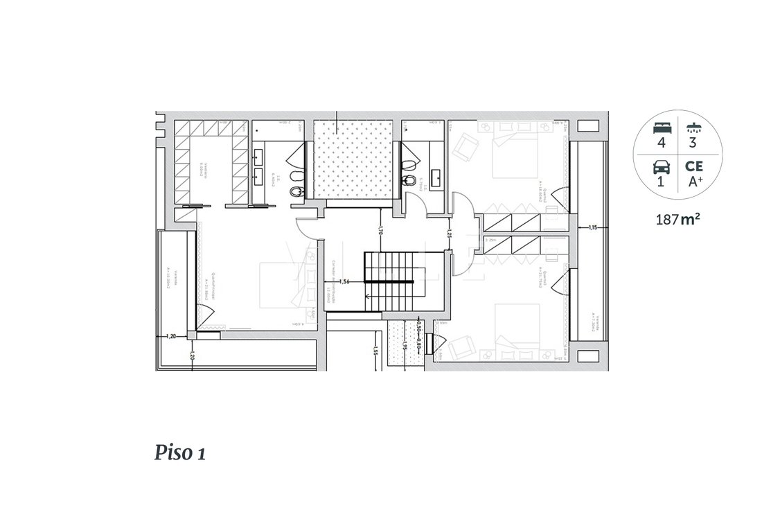 House in Santa Joana, Aveiro District, Portugal 4 - 17523686