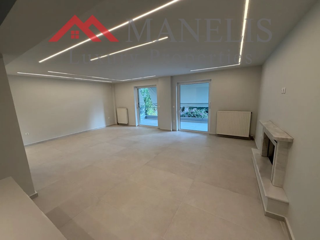 Apartment in Glyfada, Attica, Greece 3 - 18110369
