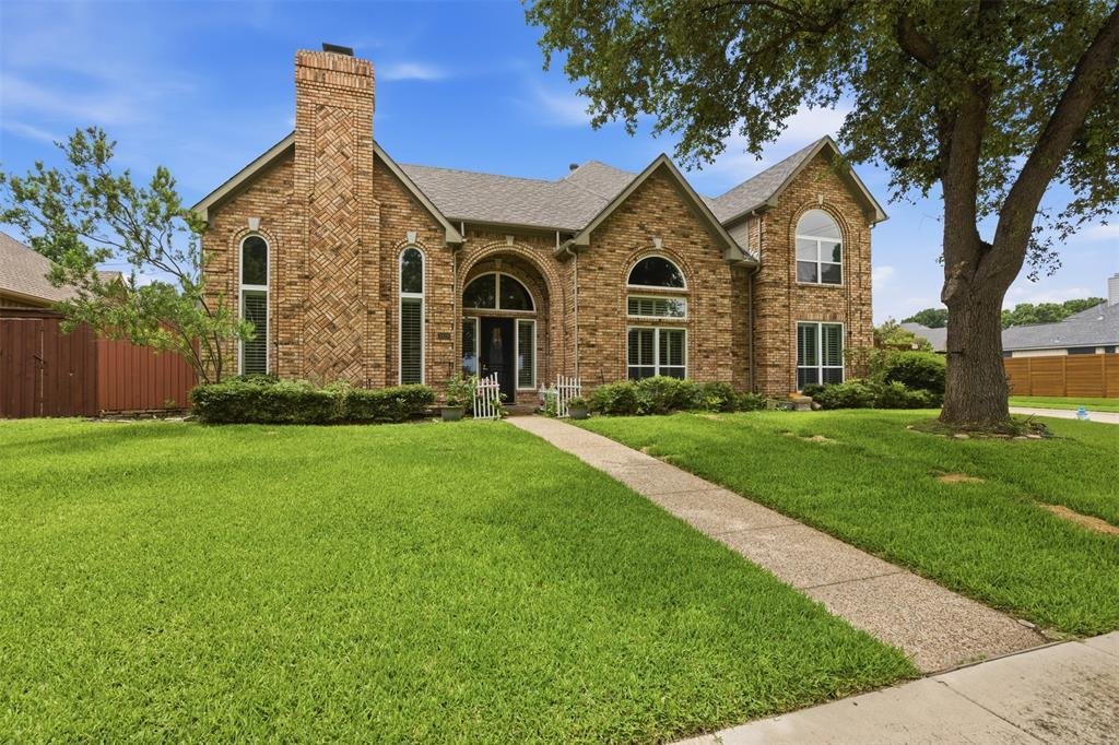 House in Plano, Texas, United States 1 - 18114154