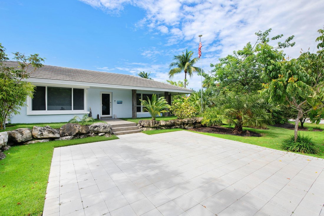 House in Fort Lauderdale, Florida, United States 3 - 18113996