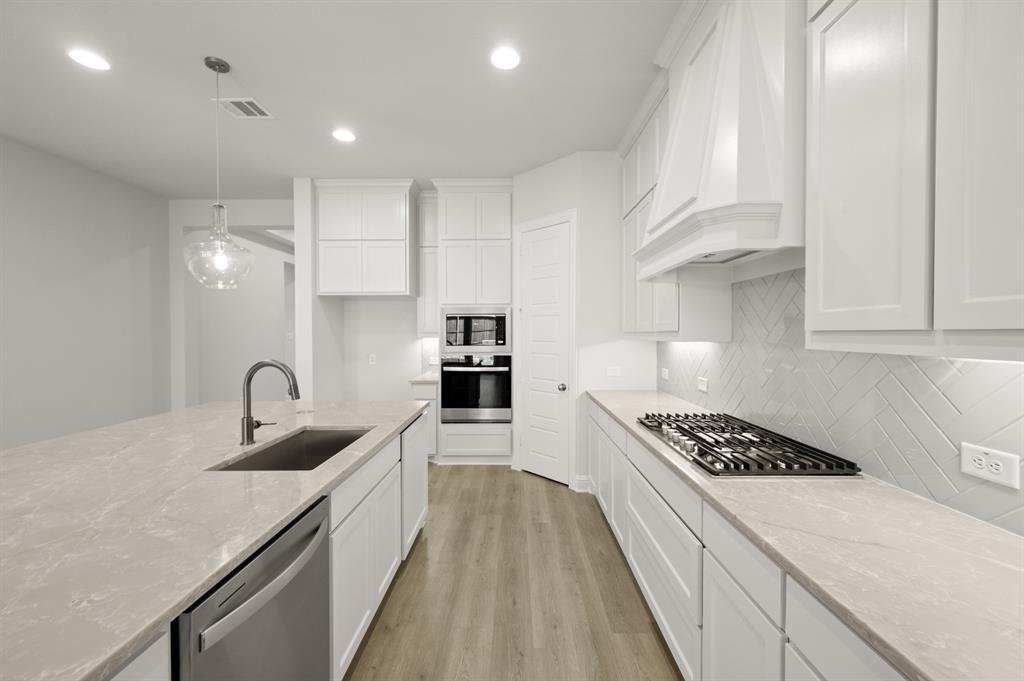 House in Midlothian, Texas, United States 4 - 17265528