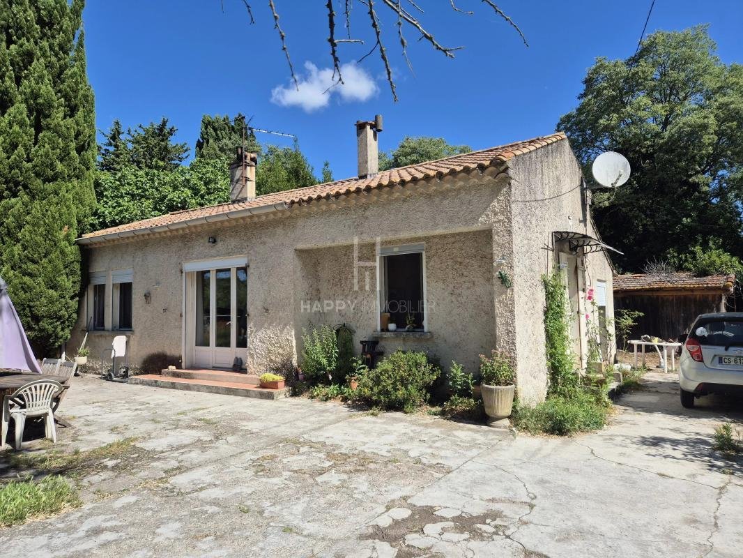 House in Saint-Rémy-de-Provence, Provence-Alpes-Côte d'Azur, France 1 - 18110259