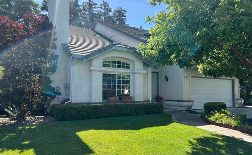 House in Livermore, California, United States 1