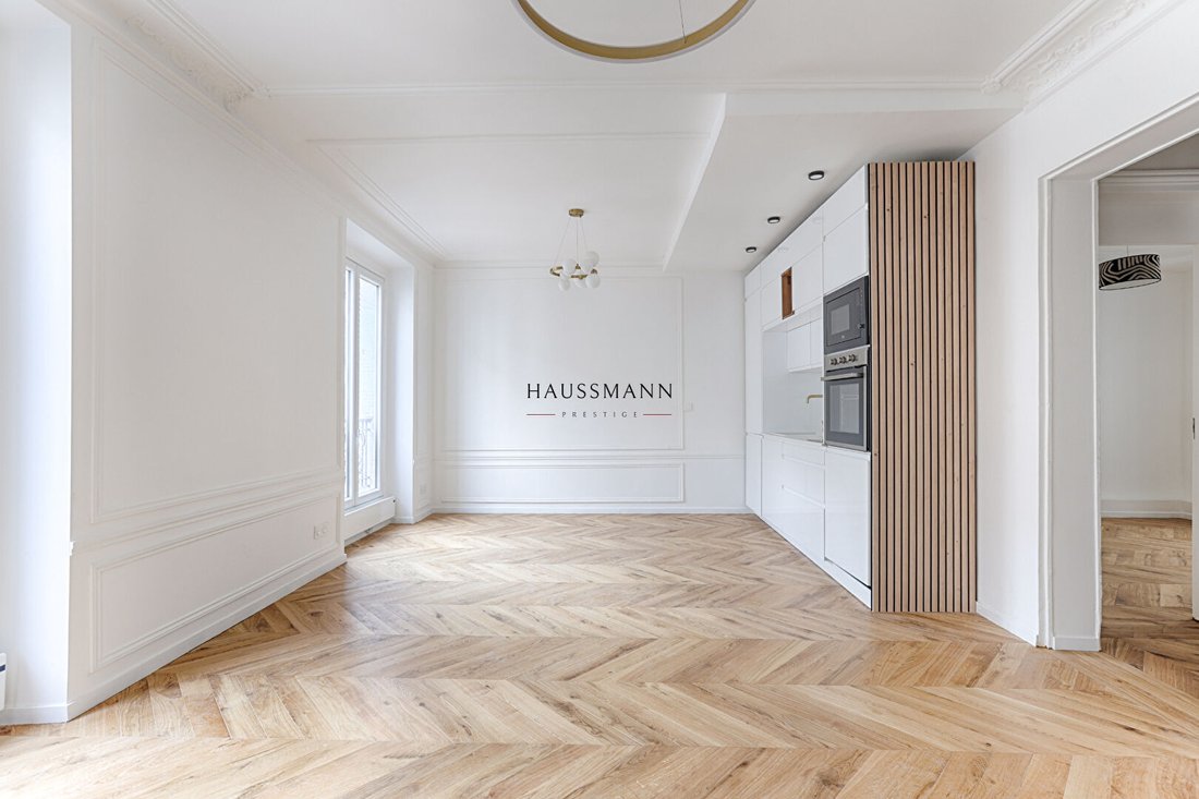 Apartment in Ternes-Maillot, Paris 17e Arrondissement, Paris 2 - 18115018
