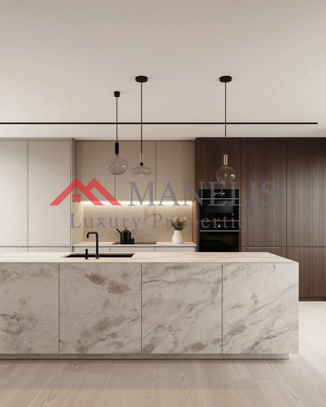 Apartment in Vrilissia, Attica, Greece 2 - 18110572