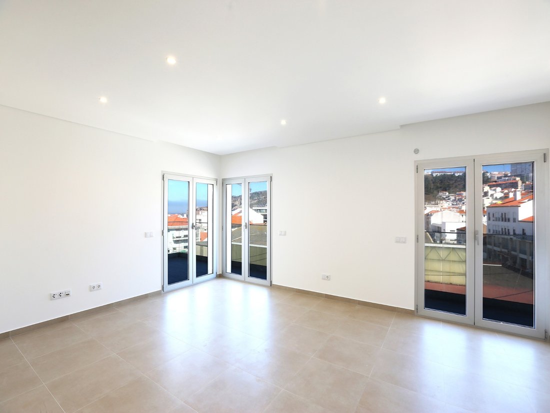 Apartment in Nazare, Leiria District, Portugal 3 - 18114755