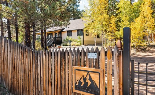 Allenspark, Colorado, United States 1