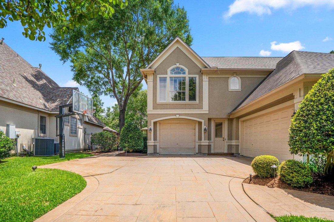 House in Spring, Texas, United States 4 - 18112083