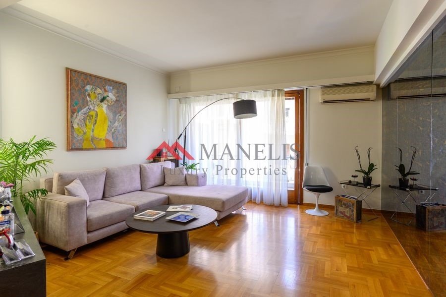 Apartment in Sunoikia Kolonakiou, 1st District of Athens, Athens 1 - 18110828