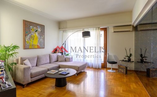 Appartamento a Sunoikia Kolonakiou, 1st District of Athens, Athens 1
