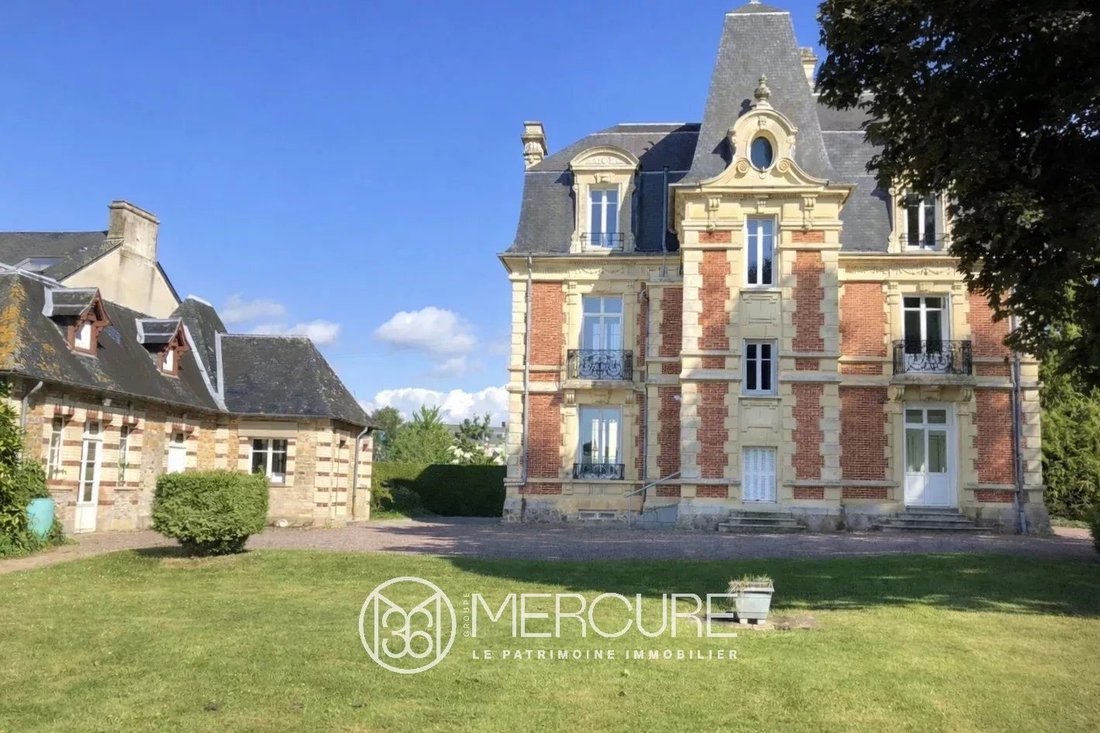 House in Centre Ville, Falaise, France 1 - 16840937