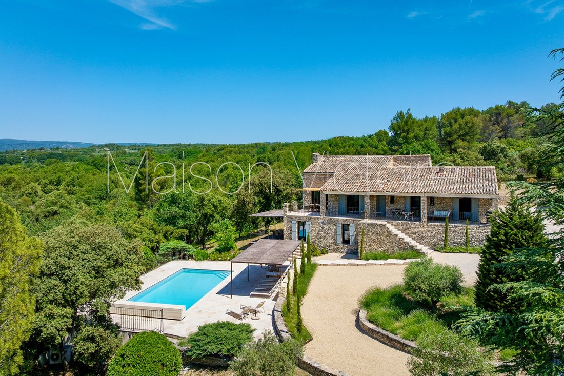 House in Goult, Provence-Alpes-Côte d'Azur, France 5 - 18114936