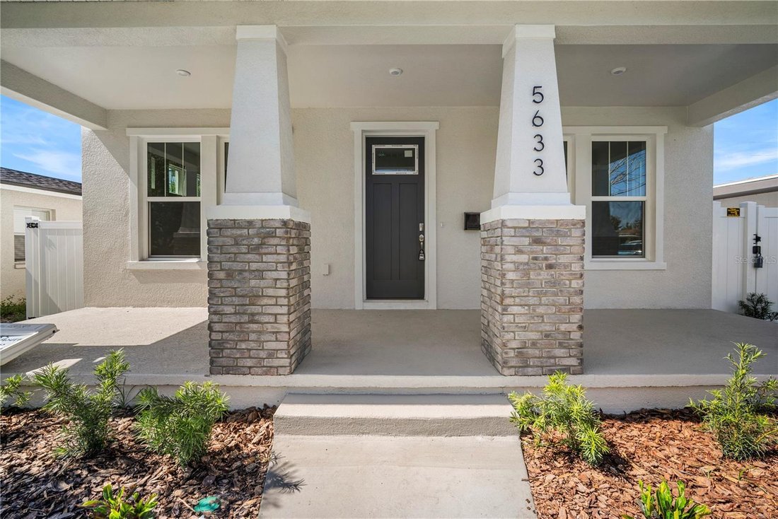 House in St. Petersburg, Florida, United States 3 - 17242923