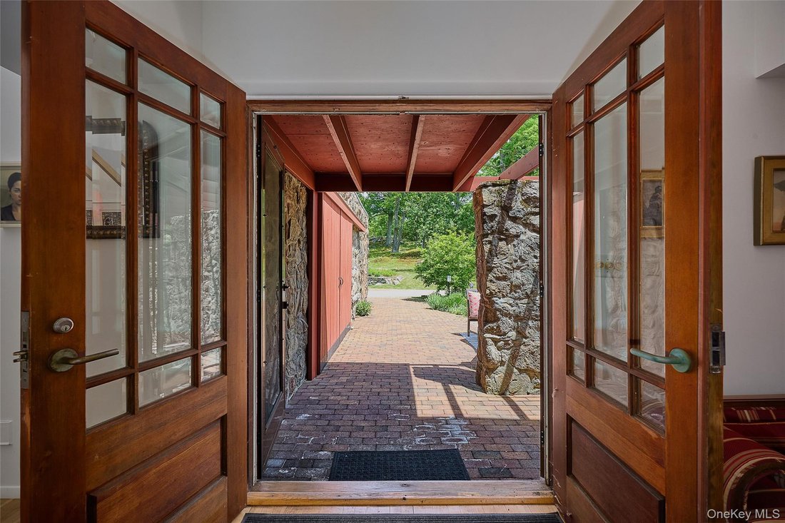 House in Tuxedo Park, New York, United States 3 - 18110884