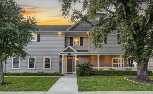 Maison à Houston, Texas, États-Unis 1