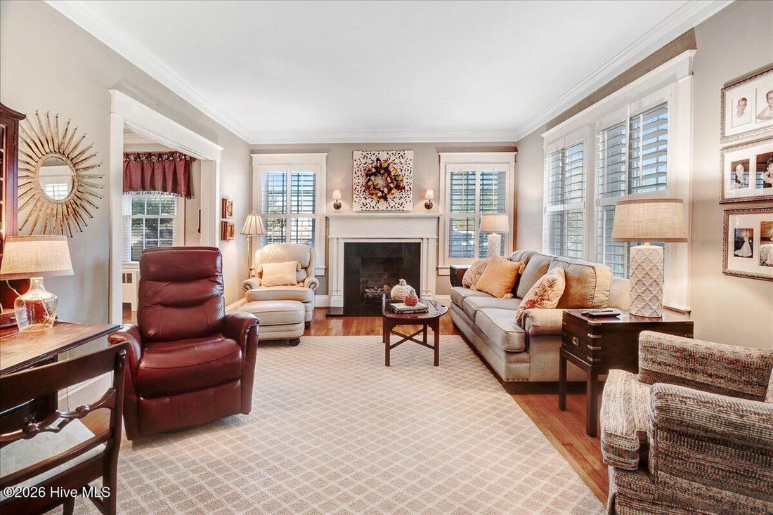House in Mount Olive, North Carolina, United States 5 - 18114813