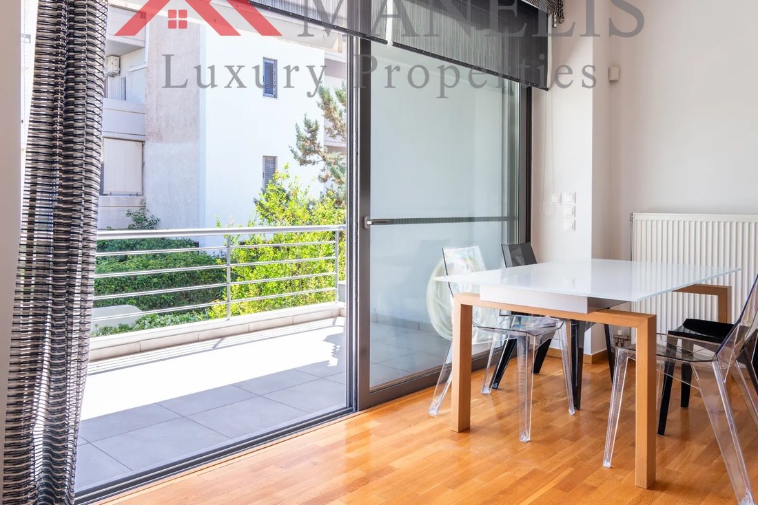 Apartment in Glyfada, Attica, Greece 4 - 18110531