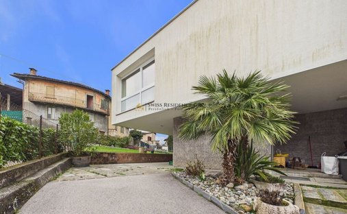 Maison à Mendrisio, Tessin, Suisse 1