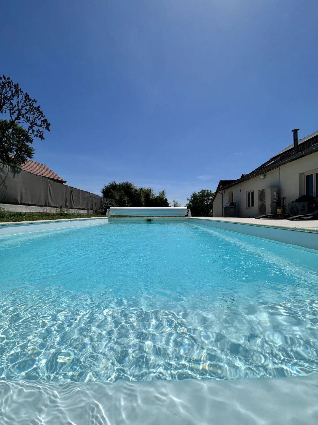 Estate in Centre Ville, Beaune, France 1 - 17348722