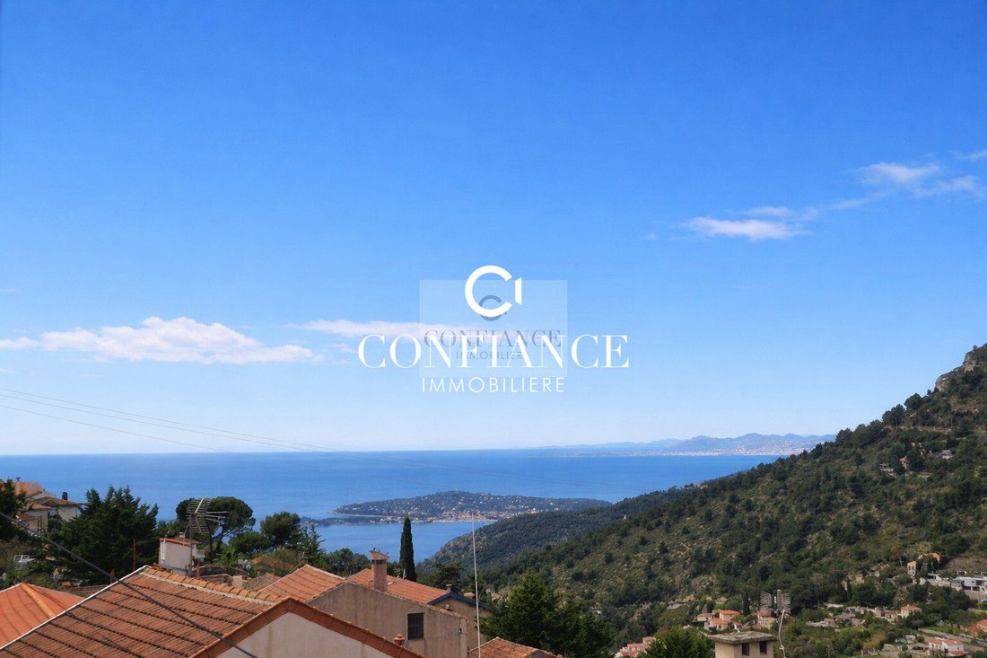 Apartment in La Turbie, Provence-Alpes-Côte d'Azur, France 1 - 17841120