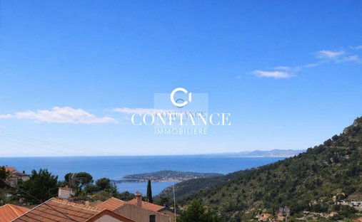 Apartment in La Turbie, Provence-Alpes-Côte d'Azur, France 1