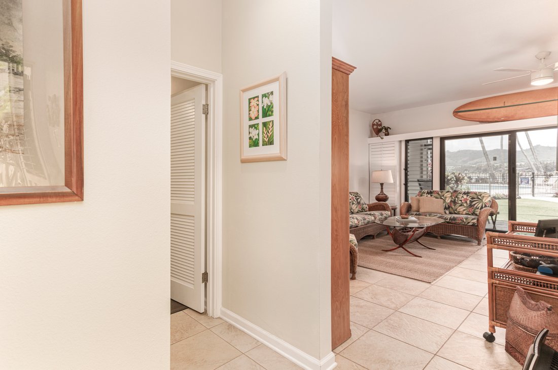 Appartement à Kapaʻa, Hawaï, États-Unis 3 - 18113248