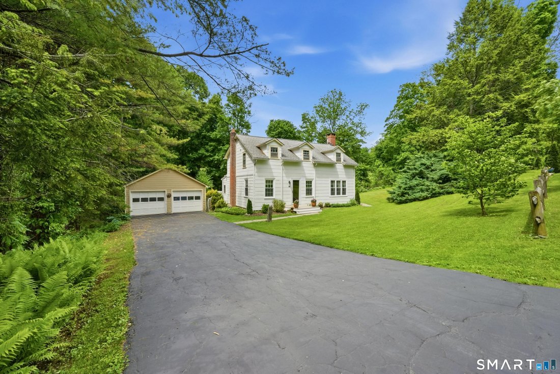 House in Sharon, Connecticut, United States 2 - 18113893