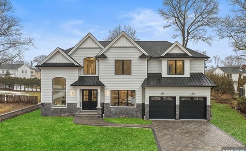House in Glen Rock, New Jersey, United States 1