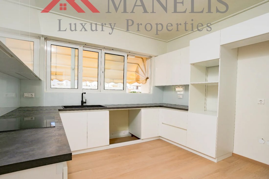 Apartment in Glyfada, Attica, Greece 3 - 18110846
